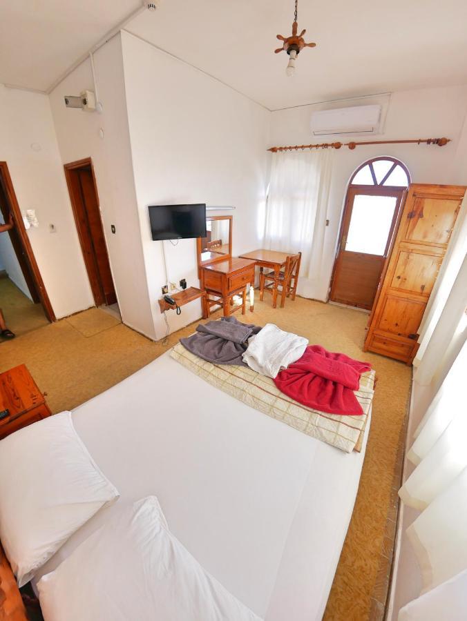 Murat Hotel เดมเร ภายนอก รูปภาพ