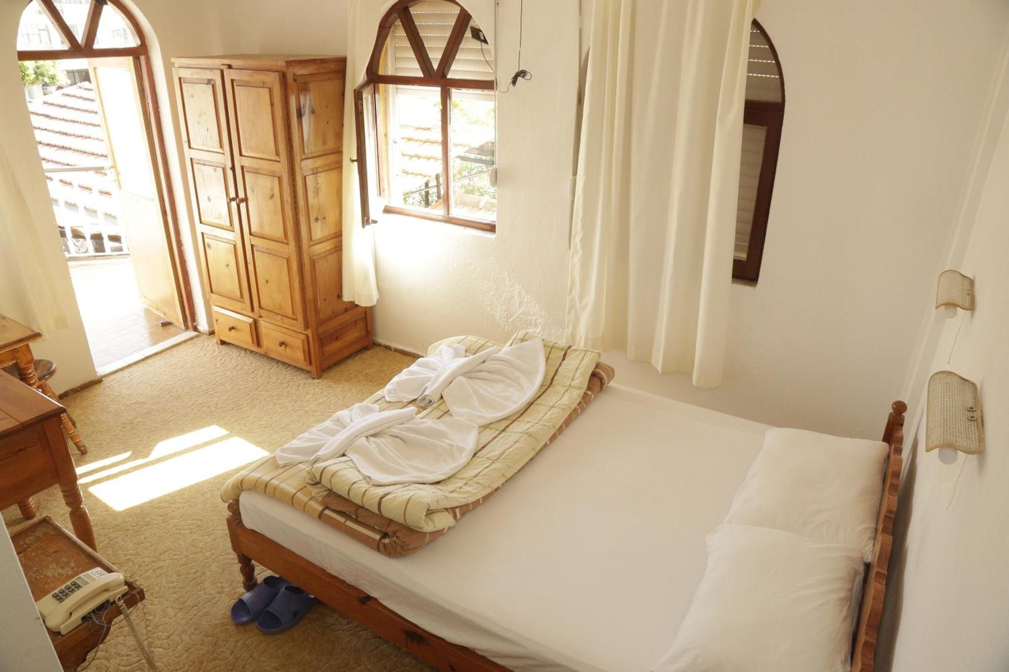Murat Hotel เดมเร ภายนอก รูปภาพ