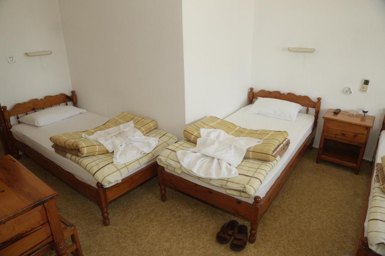 Murat Hotel เดมเร ภายนอก รูปภาพ