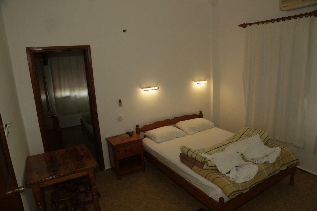 Murat Hotel เดมเร ภายนอก รูปภาพ